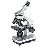 Bresser Мікроскоп Junior Biolux CA 40x-1024x (з кейсом)