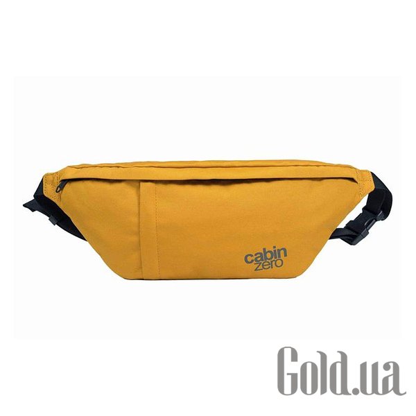 

Сумка мужская CabinZero, Оранжевый, Сумка на пояс Classic Hip Pack 2L/Orange Chill Cz20-1309