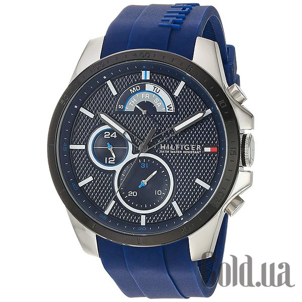 

Дизайнерские часы Tommy Hilfiger, Мужские часы 1791350
