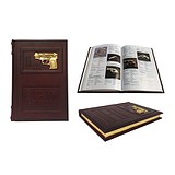 Elite Book Пистолеты и револьверы 430(л), 1714701