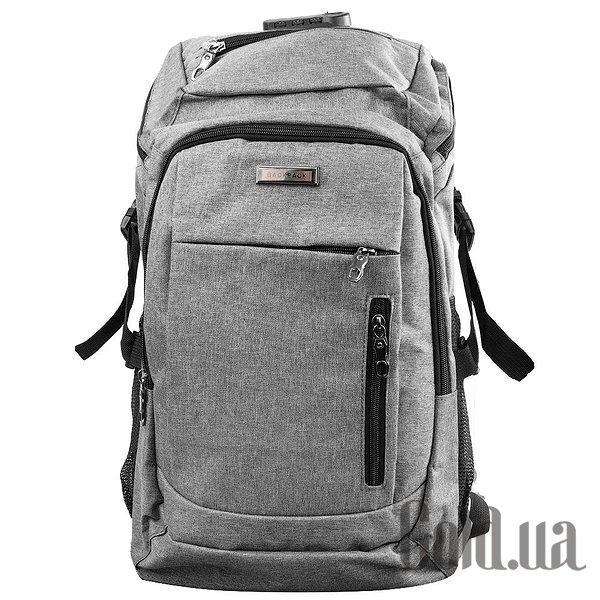 

Рюкзак Eterno, Серый, Рюкзак DETAB86-19-9