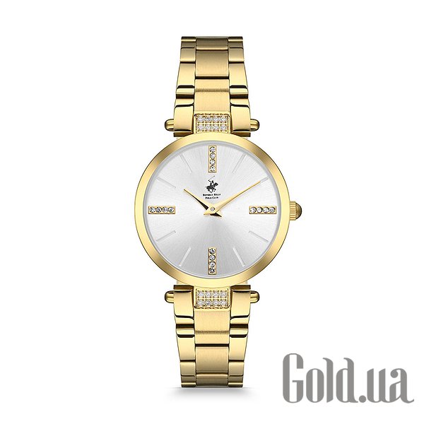 

Дизайнерские часы Beverly Hills Polo Club, Женские часы BH3100-02
