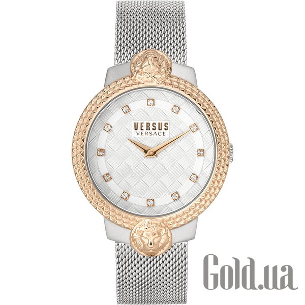 

Дизайнерские часы Versus Versace, Женские часы Mouffetard Vsplk1520