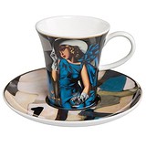 Goebel Чашка Artis Orbis Tamara de Lempicka GOE-67070091, 1744909