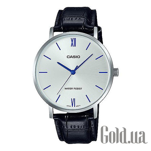 

Японские часы Casio, Женские часы LTP-VT01L-7B1