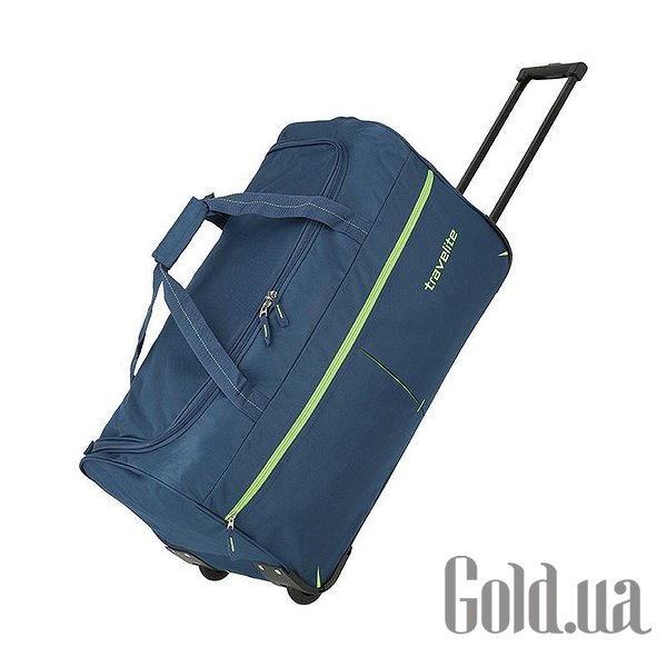 

Дорожная сумка Travelite, Синий, Дорожная сумка Basics TL096283-20