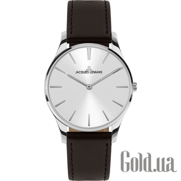 

Женские часы Jacques Lemans, Женские часы 1-2123B