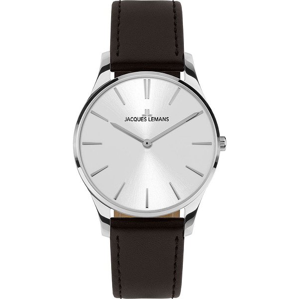 Jacques Lemans Жіночий годинник 1-2123B