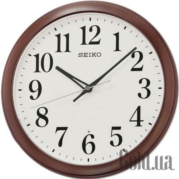 

Настенные часы Seiko, Настенные часы QXA776B
