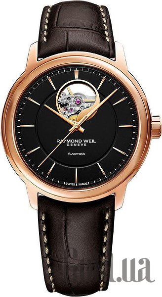 

Швейцарские часы Raymond Weil, Мужские часы 2227-PC5-20021