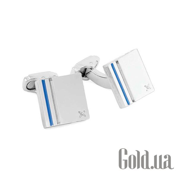 

Запонка Thompson, Запонки с эмалью Th9339cl