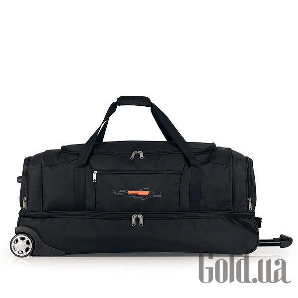 

Дорожная сумка Gabol, Черный, Дорожная сумка Week Eco 116L Negro