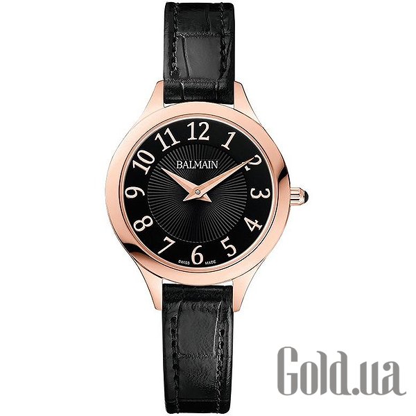 

Швейцарские часы Balmain, B3919.32.64