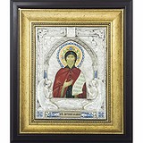 Икона "Святой Антоний" 0103034011, 1777165