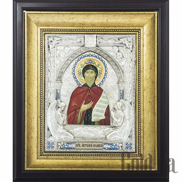 

Икона Украина, Икона "Святой Антоний" 0103034011