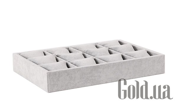 

Шкатулка для часов Craft, Шкатулка для часов 12TRAY.GR