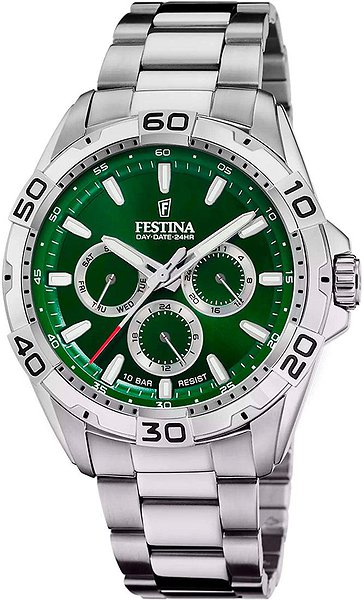 Festina Чоловічий годинник F20623/3