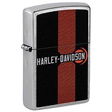 Zippo Запальничка Harley-Davidson 48604