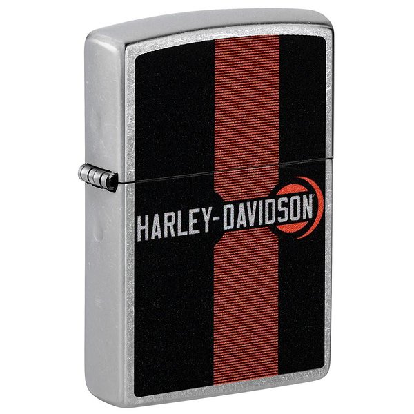 Zippo Зажигалка Harley-Davidson 48604