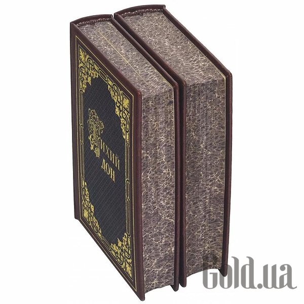 Елітні книги Україна Тихий Дон 0501003189