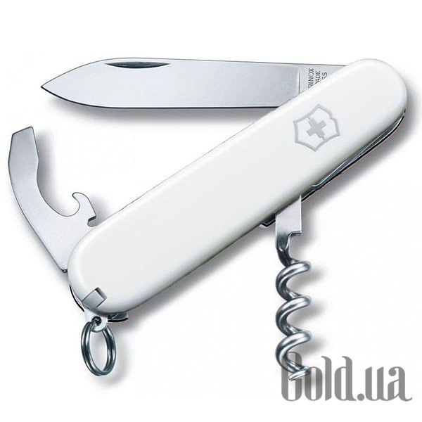 

Нож Victorinox, Мультитул Waiter Vx03303.7