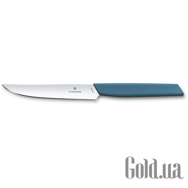 Купить Victorinox Кухонный нож Swiss Modern Steak Vx69006.122