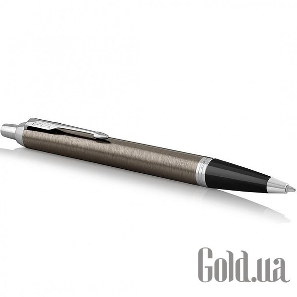 Ручка Parker Кулькова ручка IM 17 Dark Espresso CT BP 22 336