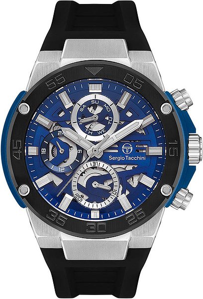 Sergio Tacchini Мужские часы ST.3.10006.5