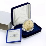 Silver Coins Серебряная монета 31 гр, 1794573