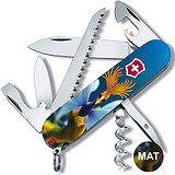 Victorinox Мультитул Camper Design Vx13613.3_R2100pk, 1795085