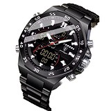 Poedagar Чоловічий годинник Iron Sport 3423, 1797389