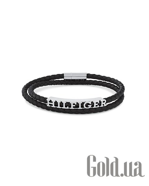 Чоловічий браслет Tommy Hilfiger