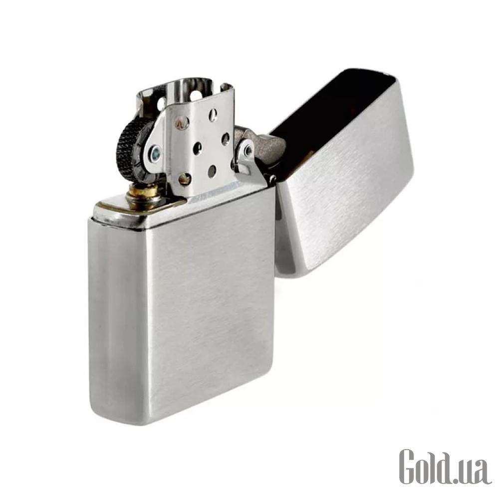 Zippo Зажигалка Eagle sun-fly Emblem 2003192 2003192 – изображение 4