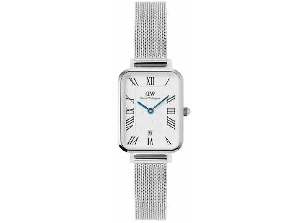 Часы Daniel Wellington Quadro Sterling DW00100863