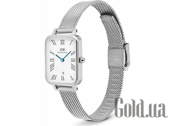 Daniel Wellington Женские часы DW00100863 DW00100863 – изображение 2