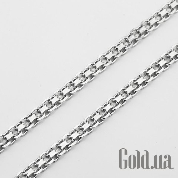 Серебряная цепь DIA4300522
