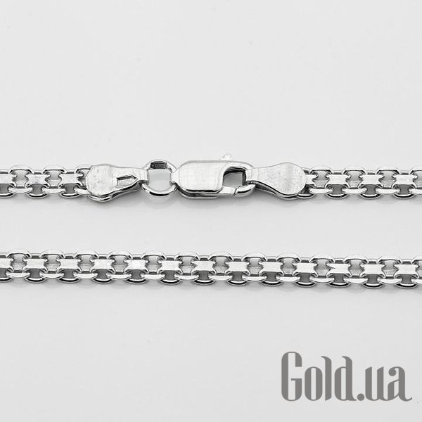 Серебряная цепь DIA4300522 – изображение 2