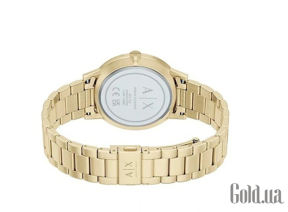 Armani Exchange Чоловічий годинник AX7178SET AX7178SET – зображення 3