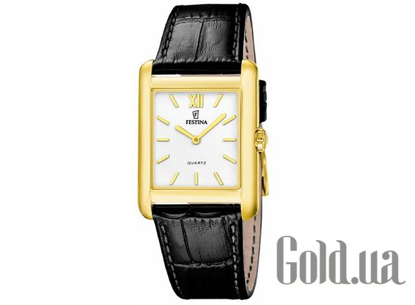 Festina Чоловічий годинник F20772/3 F20772/3