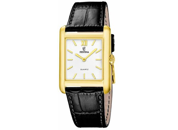 Festina Чоловічий годинник F20772/3 F20772/3