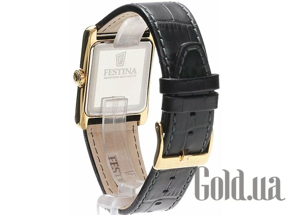 Festina Чоловічий годинник F20772/3 F20772/3 – зображення 2