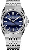 Edox Мужские часы 80142 3M BUIN, 1801485