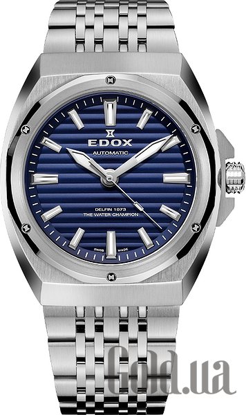 Edox Мужские часы 80142 3M BUIN 80142 3M BUIN