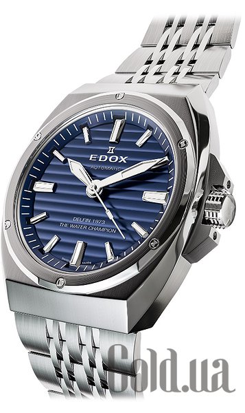 Edox Мужские часы 80142 3M BUIN 80142 3M BUIN – изображение 2