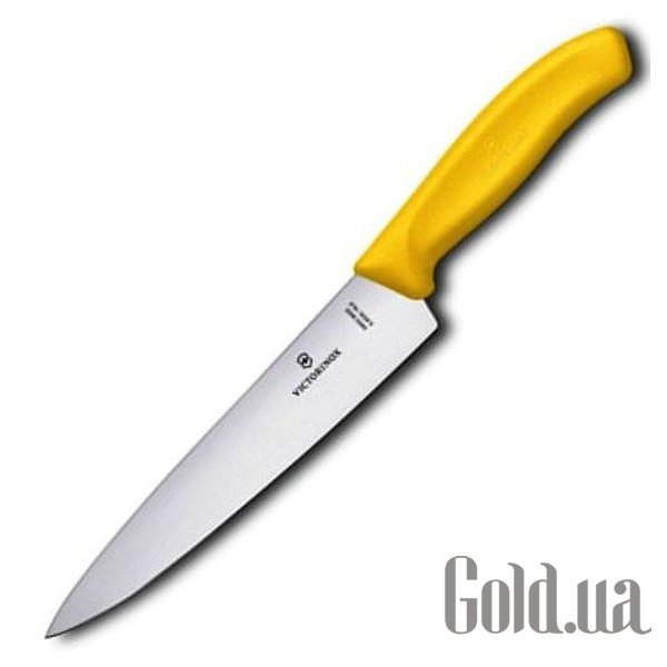 Купить Victorinox Нож разделочный SwissClassic 6.8006.19L8B
