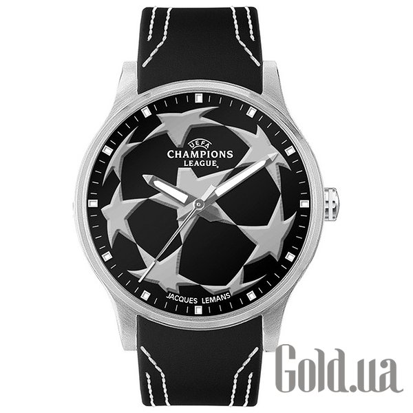 

Мужские часы Jacques Lemans, U-38A