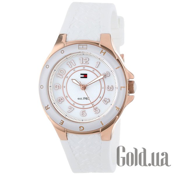 

Дизайнерские часы Tommy Hilfiger, 1781275