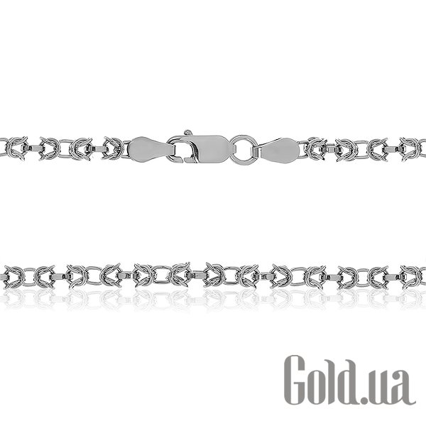 

Цепи Silvex925, Серебряная цепь, 50