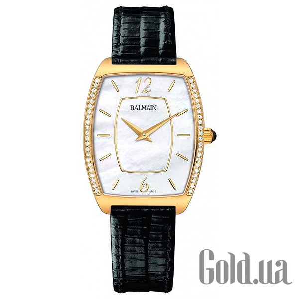 

Швейцарские часы Balmain, Arcade Elegance Lady 1733.32.84