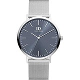 Danish Design Чоловічий годинник IQ68Q1159, 817165